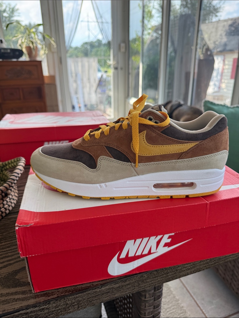Air max 1 prm